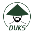 Иконка программы: DuksMaps  دقس مابس