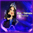 Icon of program: Miss Universe Join Group …