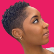 Icon of program: Haircut For Black Women