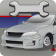 程序图标：Reconstruir Un Coche