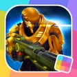 Programikonen: Neon Shadow - GameClub