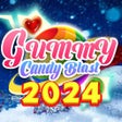 أيقونة البرنامج: Gummy Candy BlastMatch 3 …