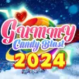 Gummy Candy BlastMatch 3 Game