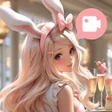 Icoon van programma: KissssX: Live Video Call