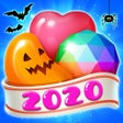 プログラムのアイコン：Poly Crush - Sphere Rescu…