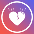 程序图标：Been Alone: Chat with Str…