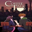 Icoon van programma: Coffee Talk
