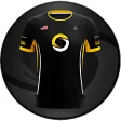 eSports Jersey Designs
