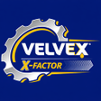 Icoon van programma: Velvex X-Factor