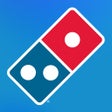 Ikona programu: Dominos Pizza Greece