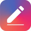 Иконка программы: ClearNote Notepad Notes