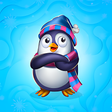 Иконка программы: The Penguin Pop