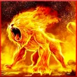 Ikona programu: Fire Wallpaper FF