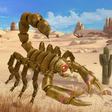 أيقونة البرنامج: Wild Scorpion Simulator G…
