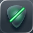 Ikona programu: Guitar Tuner - Stringo