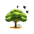 프로그램 아이콘: GeoTrees v4