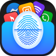プログラムのアイコン：App Lock - Screen Passwor…