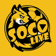 Biểu tượng của chương trình: Socolive - score bóng đá …