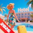 Ikona programu: Idle Hotel Kingdom