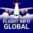 Flight Information FlightBoard