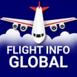 ไอคอนของโปรแกรม: Flight Information Flight…