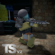 Icon of program: Trident Survival V2