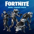 ไอคอนของโปรแกรม: Fortnite: Skull Squad Pac…