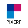Programikonen: PIXERF