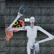 Icon of program: SCP-096 and SCP-173 comix…