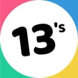 ไอคอนของโปรแกรม: 13s