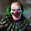 Programikonen: Evil Horror Clown - Scary…