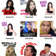 程序图标：Kumpulan Stiker WA Lucu 2…