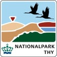 Programikonen: Nationalpark Thy