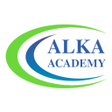 Programikonen: Alka Academy Seoni