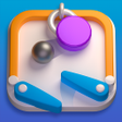 Programikonen: Pinball