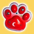 Programikonen: Soft Paws: Anti-Stress Ga…