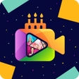 程序图标：Birthday Video Maker 2022