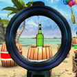 プログラムのアイコン：Bottle Shooter: Shooting …