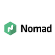 Icono de programa: HashiCorp Nomad
