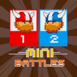 Icoon van programma: 12 MiniBattles - Two Play…