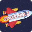 Icoon van programma: Space Hole