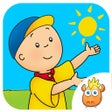 Programın simgesi: A Day with Caillou