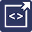 Ikona programu: Github JS/TS file navigat…