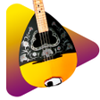 程序图标：Arabesque Damar Songs