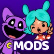 Icoon van programma: Smiling Critters for Toca…