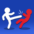 Icoon van programma: Stickman Fight: Idle RPG