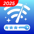 Programikonen: Wifi Analyzer  Speedtest