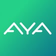 ไอคอนของโปรแกรม: AYA Walk