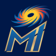 プログラムのアイコン：Mumbai Indians Official A…