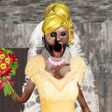 Icon of program: Dress up Granny